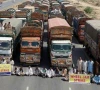 گڈز ٹرانسپورٹرز سے حکومتی مذاکرات کامیاب، جلد ہڑتال ختم کرنے کا اعلان متوقع
