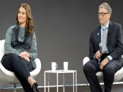 طلاق زندگی کی سب سے بڑی غلطی تھی، بل گیٹس 