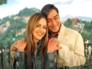 اجے دیوگن کے ساتھ افیئر کی افواہوں پر ایشا دیول کا ردِعمل