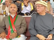 تحریک تحفظ آئین کی بھارتی جارحیت کی شدید مذمت، آل پارٹیز کانفرنس موخر کرنے کا اعلان