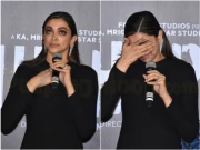 دیپیکا خودکشی کیوں کرنا چاہتی تھیں؟ اداکارہ کا انکشاف 