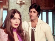 جب پروین بابی نے امیتابھ بچن کیخلاف ایف آئی آر درج کروائی 