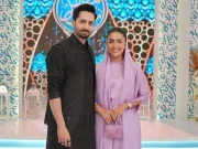 فی الحال عائزہ کیساتھ ہوں، 4 شادیوں سے متعلق دانش تیمور کے بیان پر تہلکہ مچ گیا 