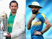 مصباح اور سرفراز کی سلیکشن کمیٹی میں شمولیت امید کی کرن قرار