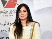 اینکر عائشہ جہانزیب کے متعلق نامناسب گفتگو کے کیس میں اہم پیشرفت 