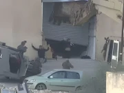 اسرائیلی سیکیورٹی فورسز کی فائرنگ میں دو نہتے فلسطینی شہید ہوگئے