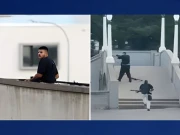 آسٹریلیا کے ساحل پر باپ ساجد اکرم اور بیٹے نوید نے یہودیوں پر گولیاں برسادی تھیں