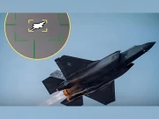 ایران نے 24 گھنٹوں میں امریکا کا دوسرا ایف 35 لڑاکا طیارہ مار گرایا