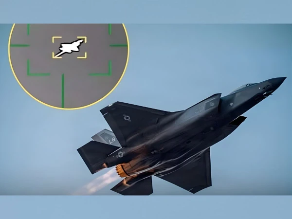 ایران کا جنگ میں امریکا کے تیسرے جدید ترین لڑاکا طیارے f 35 کو تباہ کرنے کا دعویٰ