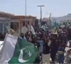 معرکہ حق کی  کامیابی  کا ایک سال مکمل، بلوچستان بھر میں ریلیاں