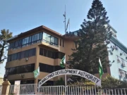 ہنگامی  صورتحال کے پیش نظر راولپنڈی ڈویلمپنٹ اتھارٹی میں کنٹرول روم قائم