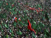 جی ڈی اے کا 18 مئی کو باغ جناح کراچی میں ہونے والا جلسہ عام ملتوی