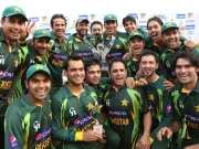 ورلڈ چیمپئنز لیگ 2025 کیلیے سابق آل راؤنڈر پاکستان ٹیم کے کپتان مقرر