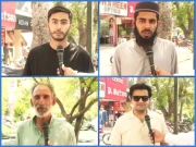 یوم تکبیر کے موقع پر پاکستانیوں کا ملک کیلئے جوش و جذبے کا اظہار