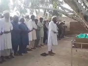 ایران سے 8 شہریوں کے جسد خاکی سی 130 کے ذریعے بہاولپور لائے گئے، آئی ایس پی آر