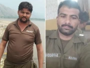 سرگودھا: پنجاب پولیس کے 02 بہادر جوان فرض کی راہ میں شہید