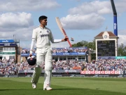 برمنگھم ٹیسٹ: شبمن گل نے ریکارڈز کے انبار لگادیے