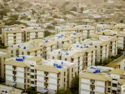 کراچی: لانڈھی میں سرکاری فلیٹس پر افغانیوں اور جرائم پیشہ افراد کا قبضہ