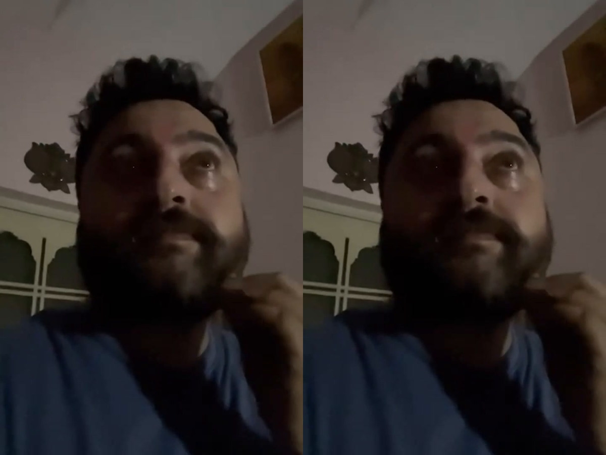 پاکستان کا بھارت کو منہ توڑ جواب، پٹھان کوٹ کے شہری کی ویڈیو منظرعام پر آگئی