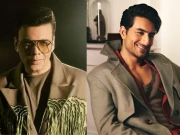 ابراہیم علی خان بالی ووڈ میں ڈیبیو کیلئے تیار، کرن جوہر نے تصدیق کردی