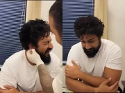 وکی کوشل کو اپنی آنے والی فلم ’چھاوا‘ کیلئے کان چھدوانا مہنگا پڑ گیا