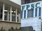 ایف پی ایس سی کو سی ایس ایس کے نئے امتحانات سے روکنے کی درخواست مسترد