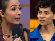 ملائکہ اروڑہ نامناسب ڈانس کرنے پر 16 سالہ نوجوان پر بھڑک اُٹھیں 