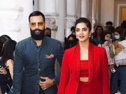 اداکارہ صنم سعید اور محب مرزا کے ہاں جلد ننھے مہمان کی آمد متوقع