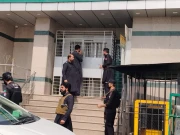 خیبر: باڑہ بازار میں ڈاکوؤں نے نجی بینک کو لوٹ لیا