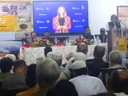 موسمیاتی تبدیلی کے چیلنجز اور حل: عالمی موسمیاتی دن پر ماہرین کی گفتگو