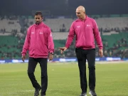 آئی سی سی ایلیٹ پینل آف امپائرز میں مزید دو امپائرز شامل