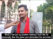 بھارتی عوام مودی سرکار کی نفرت کی سیاست کے خلاف یک زبان