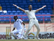 آسٹریلیا نے ویسٹ انڈیز کو دوسرے ٹیسٹ میں شکست دیکر سیریز جیت لی