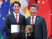 جوابی وار؛ چین اور کینیڈا نے امریکا کیخلاف سخت اقدام اُٹھانے کا فیصلہ کرلیا