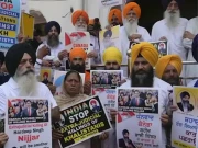 سکھ تنظیموں کا کینیڈا سے مودی کو جی 7 اجلاس میں مدعو نہ کرنے کا مطالبہ