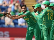 ورلڈ چیمپئن شپ آف لیجنڈز کیلئے رومان رئیس پاکستانی اسکواڈ میں شامل