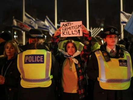 فوٹو: رائٹرز