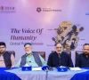 عالمی یومِ انسانیت پر الخدمت فاؤنڈیشن اور یو این آئی ڈبلیو کے تعاون سے  میڈیا ٹاک کا انعقاد