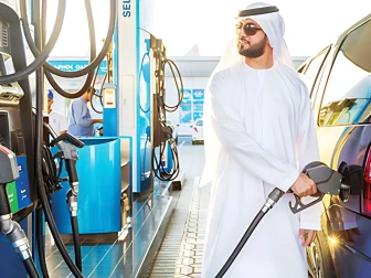 متحدہ عرب امارات میں پیٹرول اور ڈیزل کی قیمتوں میں اضافہ