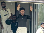 شبمن گل کی چھوٹی سی غلطی نے بھارتی بورڈ کو مشکل میں ڈال دیا، 250 کروڑ نقصان کا خدشہ