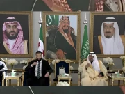 شام کے نئے صدر اپنے پہلے سرکاری دورے پر سعودیہ پہنچ گئے 