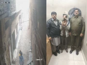 فوٹو: پولیس