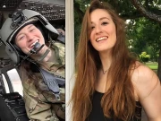 امریکی فوجی ہیلی کاپٹر اور مسافر طیارے میں تصادم؛ ہلاک ہونے والی خاتون ملٹری آفیسر کون ہیں ؟  