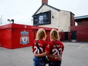 تنخواہ بند نہیں ہوگی... لیورپول نے حادثے میں ہلاک فٹبالر کے اہلخانہ کا ہاتھ تھام لیا