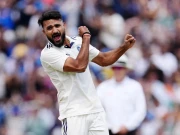 بہن کینسر سے لڑ رہی ہے، میرے لیے یہ صرف میچ نہیں تھا۔۔۔۔ بھارتی بولر کی کہانی نے سب کو رلادیا