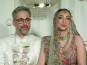 انوشے اشرف کی شادی کی تقریبات کا آغاز، مہندی کی ویڈیوز وائرل