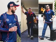 سیر و تفریح کیلئے دبئی گئے کراچی کنگز کے غیرملکی کھلاڑی آج واپس آجائیں گے