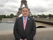 نوید اصغر چوہدری نے چیئرمین واپڈا کا چارج سنبھال لیا