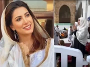 بہت کم عمری میں اللہ تعالیٰ سے ایک گہرا رشتہ قائم کر لیا تھا، مہوش حیات