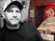 پیرانارمل ریسرچر کی ’اینابیل‘ پر ریسرچ ٹور کے دوران پُراسرار موت 